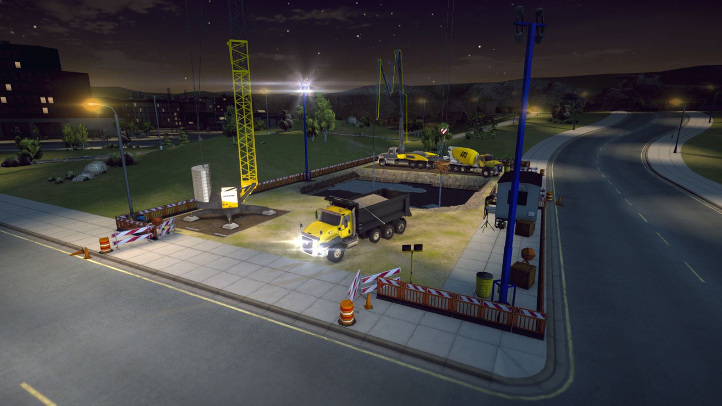 Construction Simulator 2: Console Edition screenshot 16648