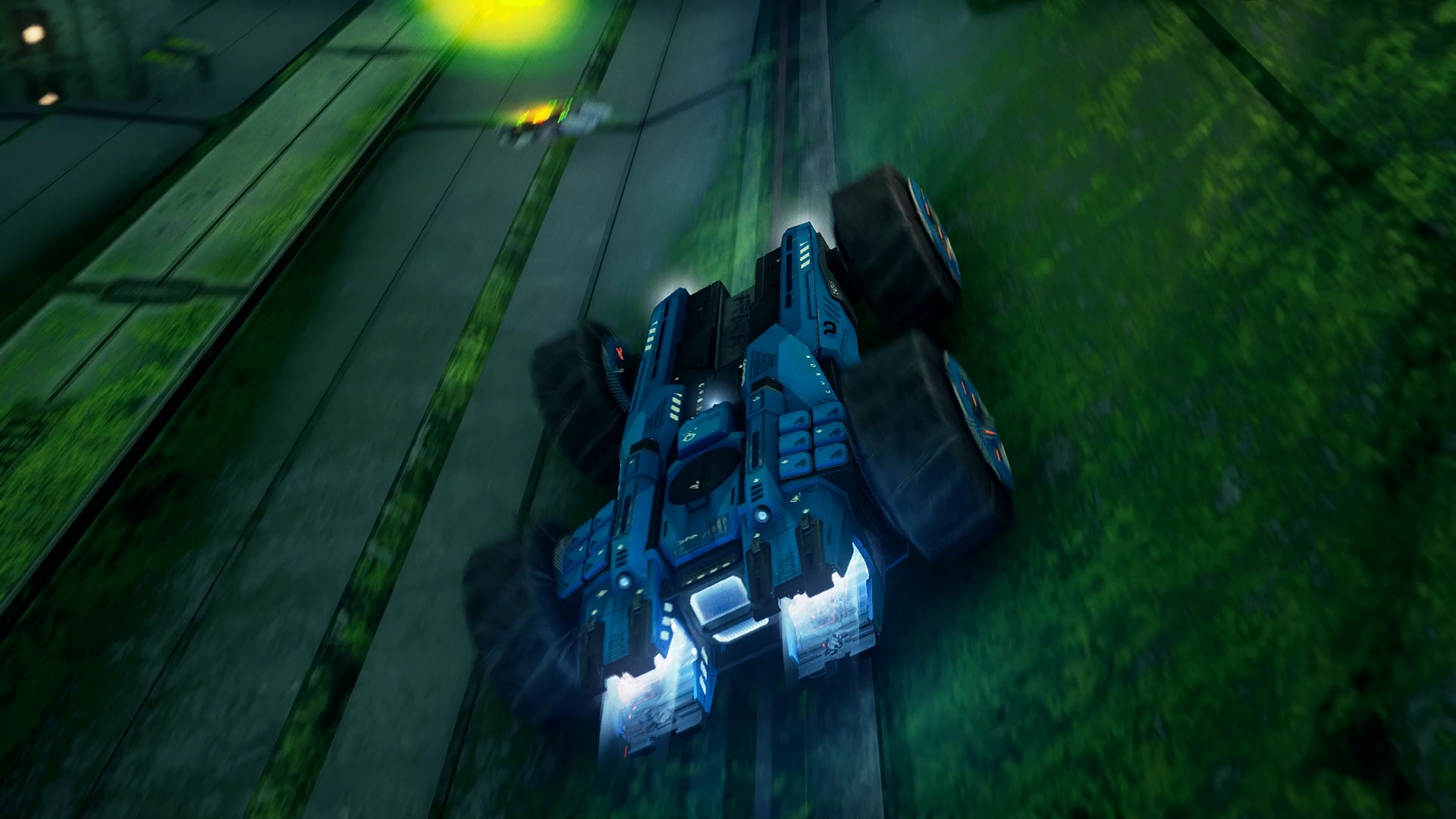 GRIP: Combat Racing screenshot 16728