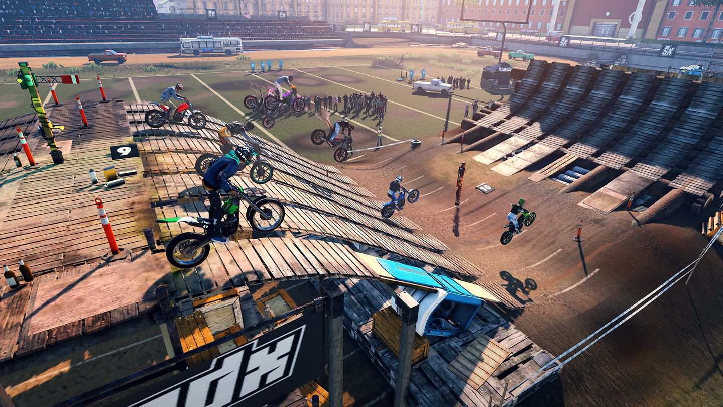 Trials Rising screenshot 16765