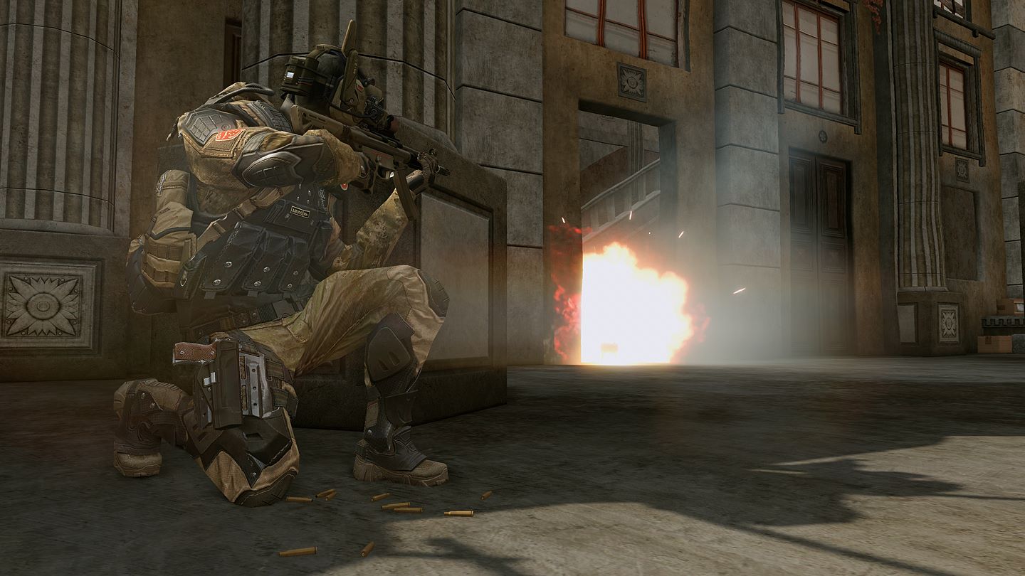 WARFACE screenshot 16887