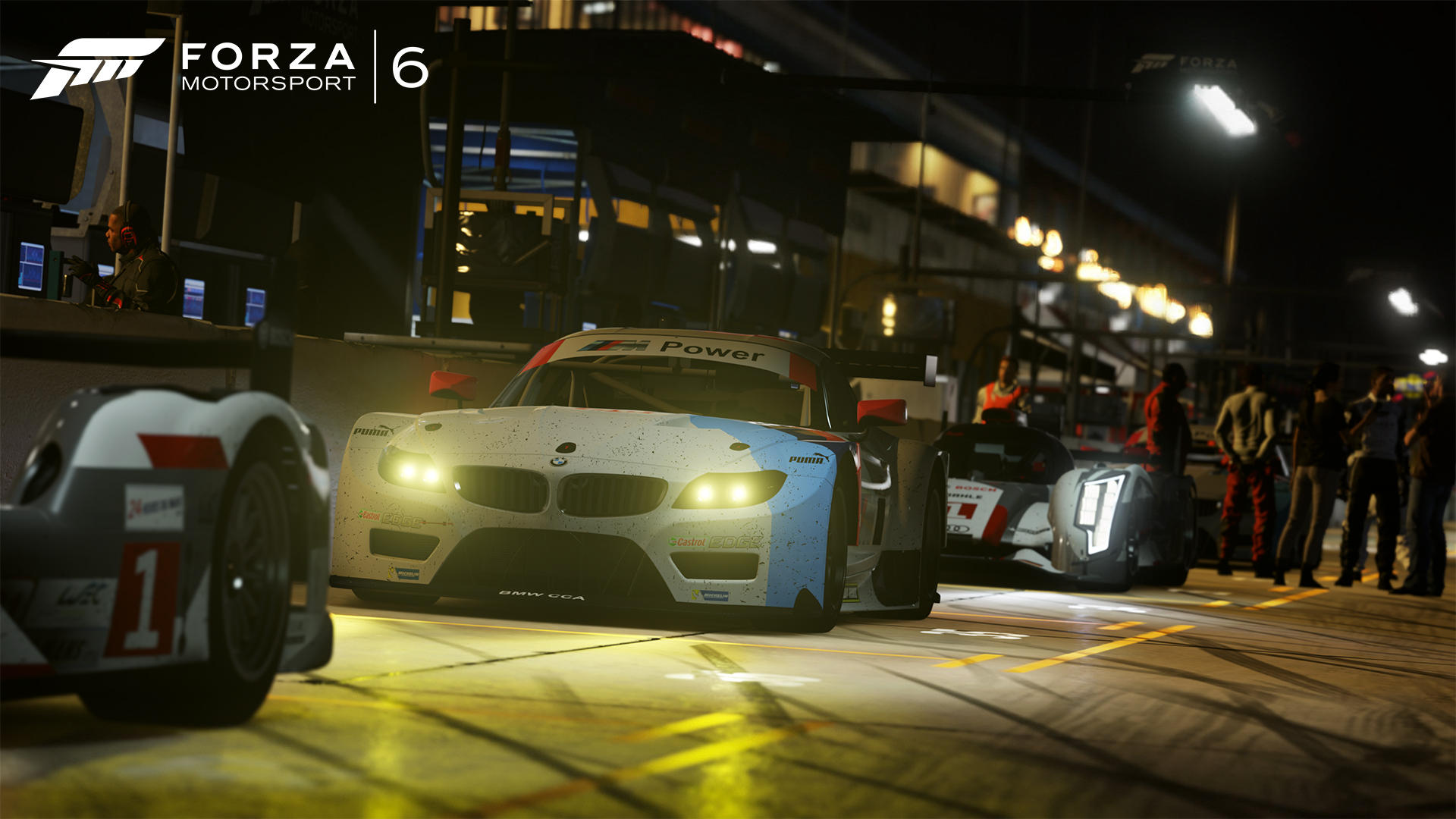 Forza Motorsport 6 screenshot 4198