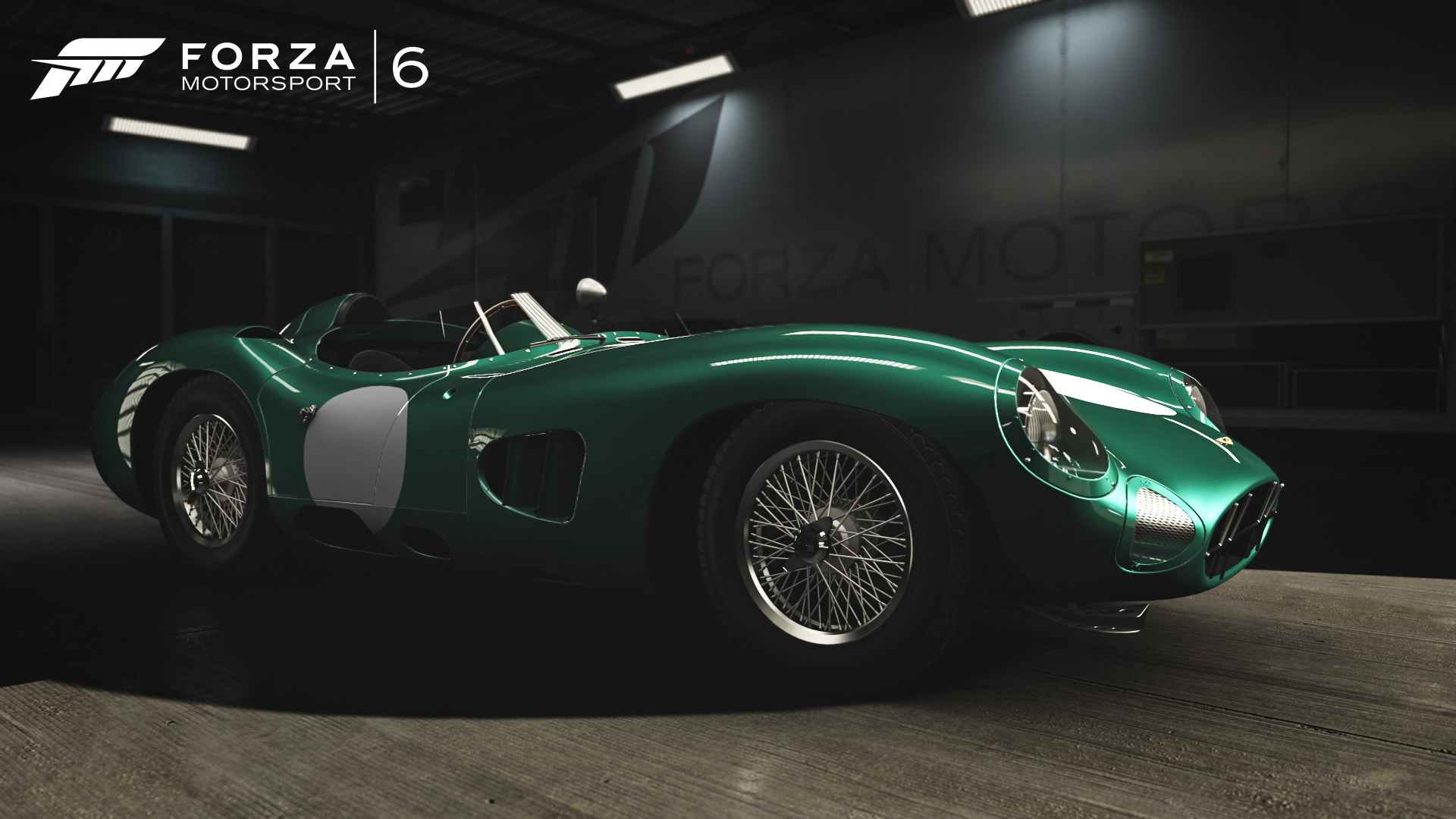 Forza Motorsport 6 screenshot 4199