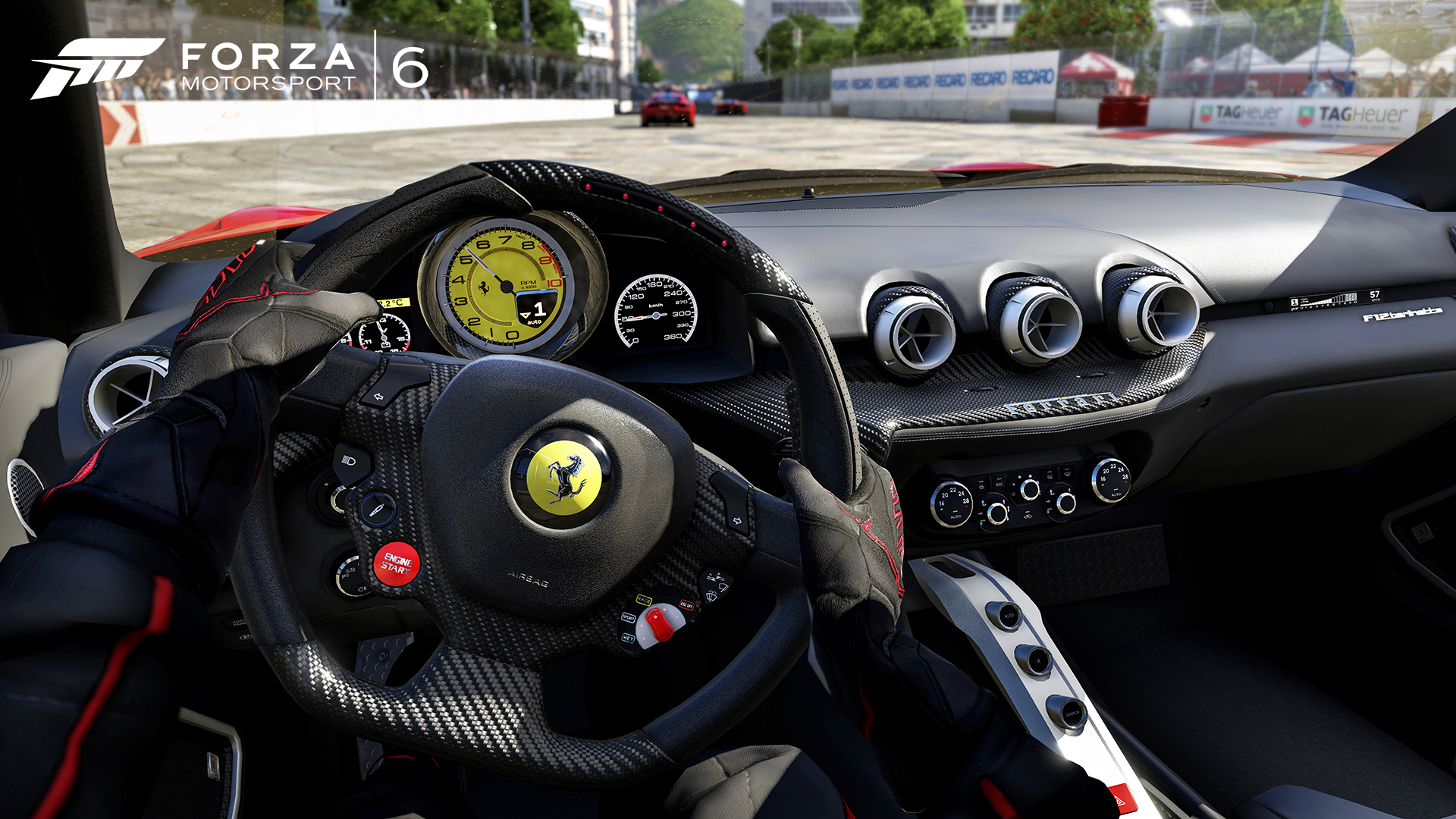 Forza Motorsport 6 screenshot 4207