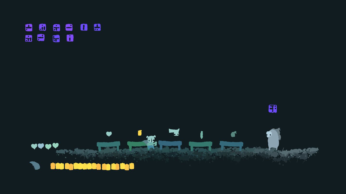 GoNNER screenshot 16949