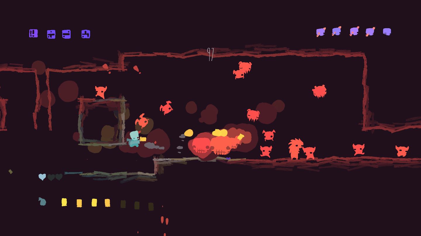 GoNNER screenshot 16944