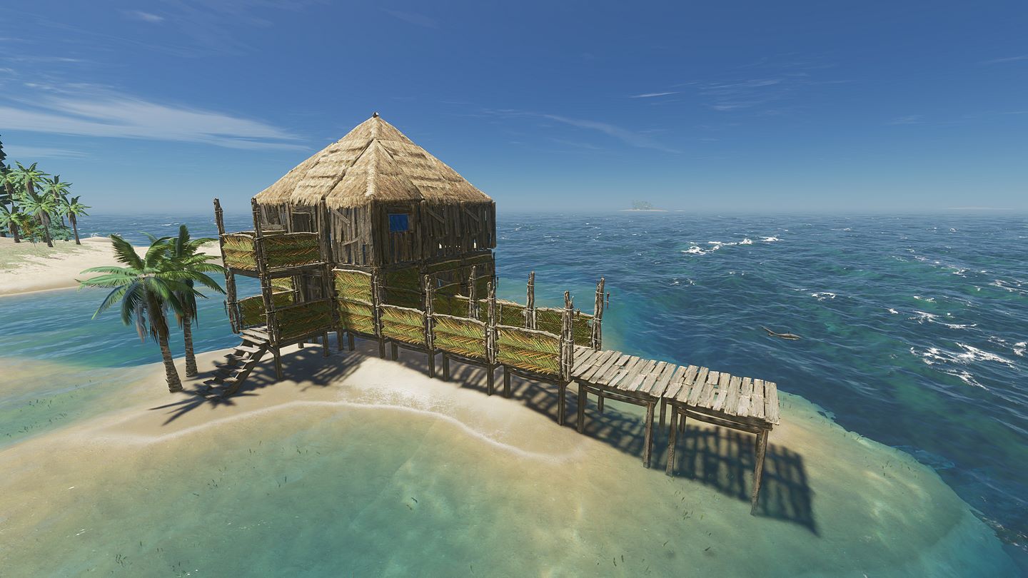 Stranded Deep screenshot 16992