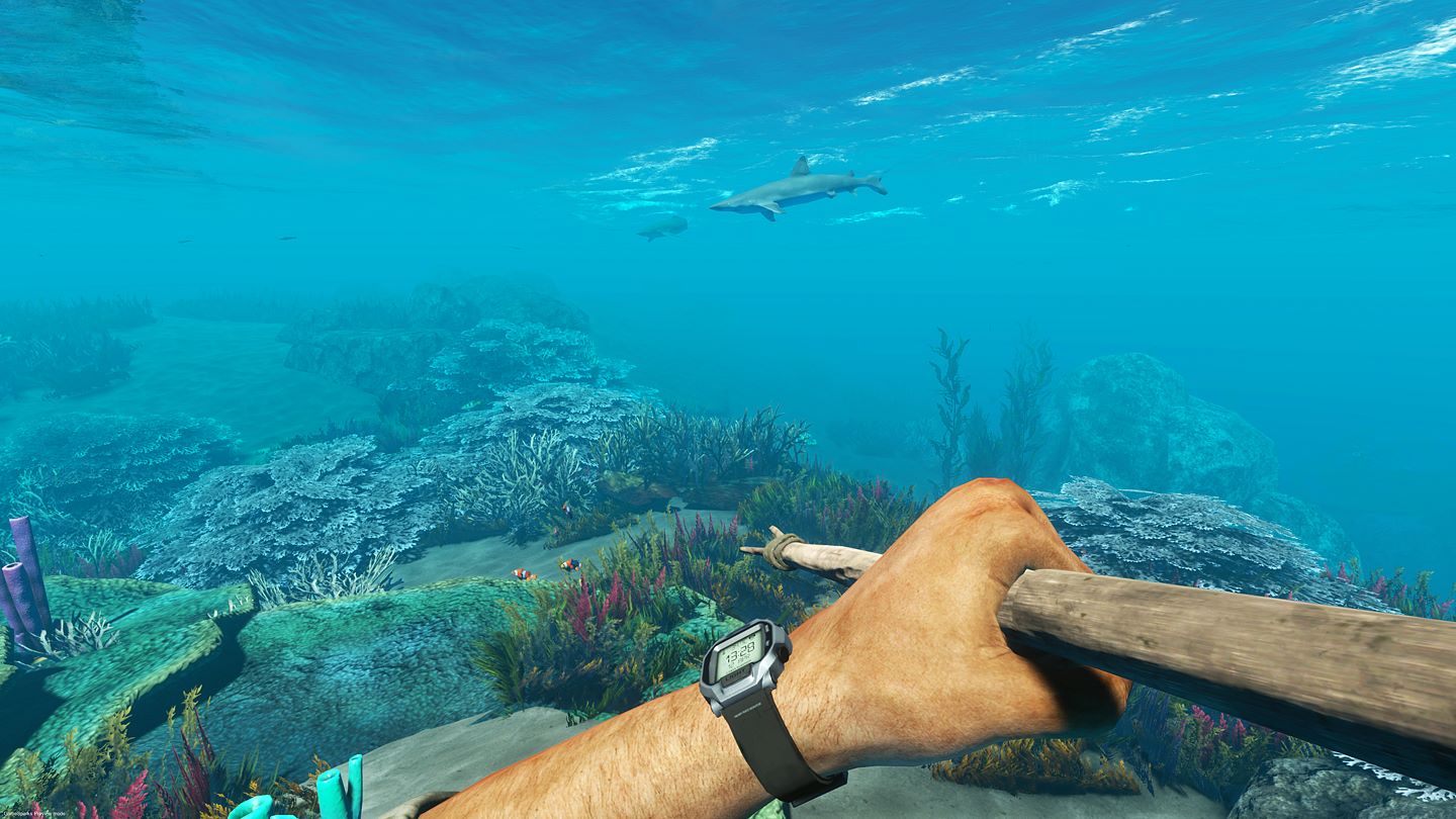 Stranded Deep screenshot 16993