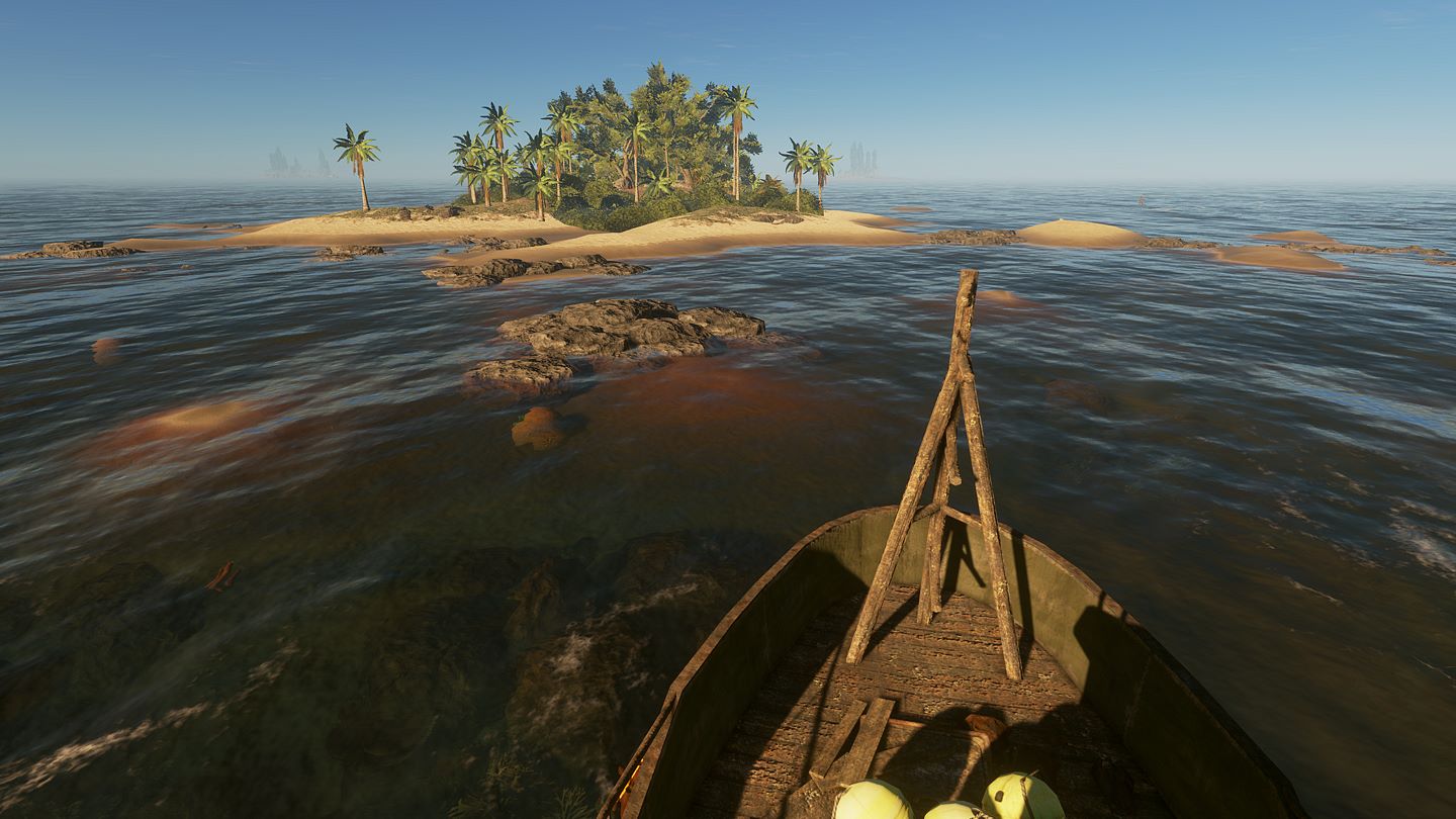 Stranded Deep screenshot 16991