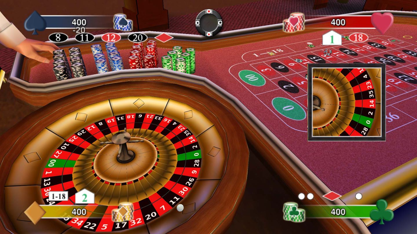 Vegas Party screenshot 17036