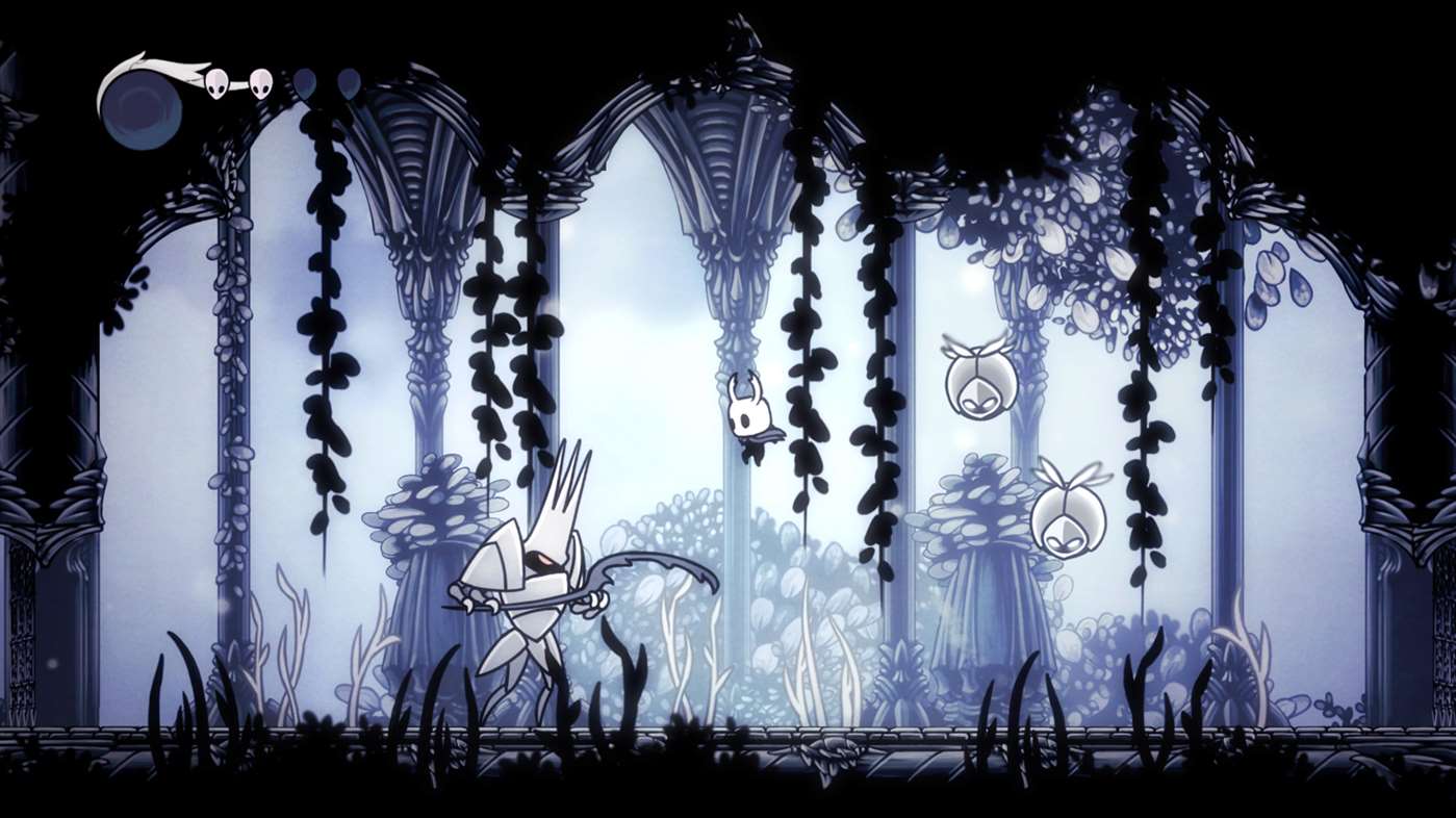 Hollow Knight: Voidheart Edition screenshot 17067