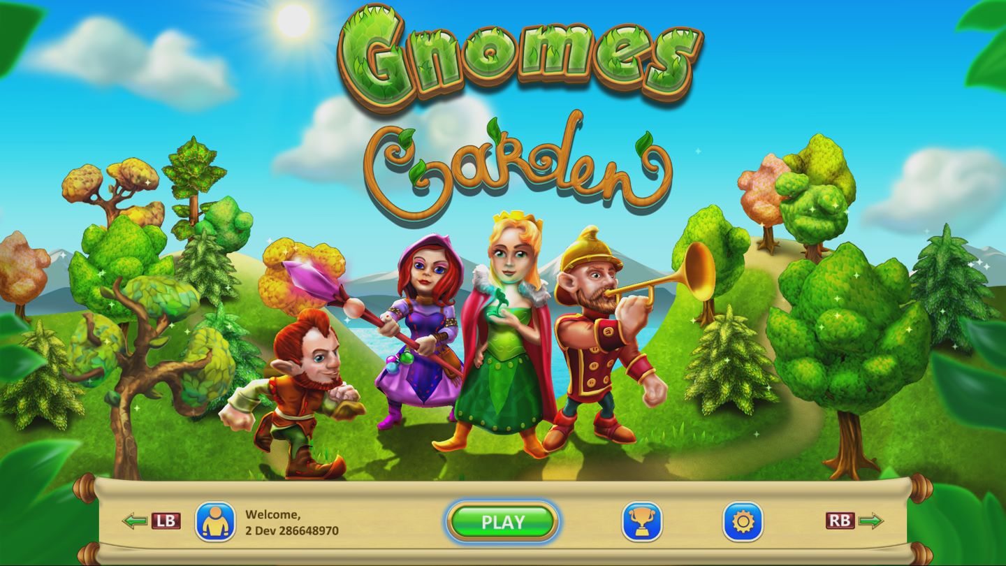 Gnomes Garden screenshot 17179
