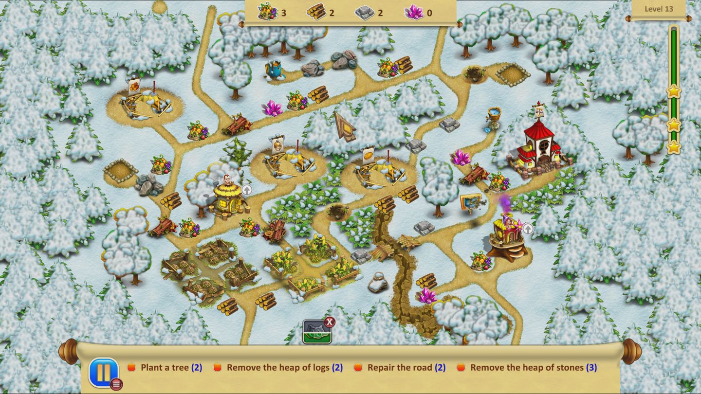 Gnomes Garden screenshot 17180