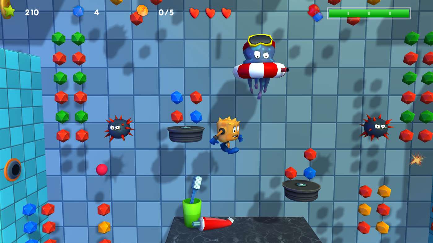 Spencer screenshot 17219