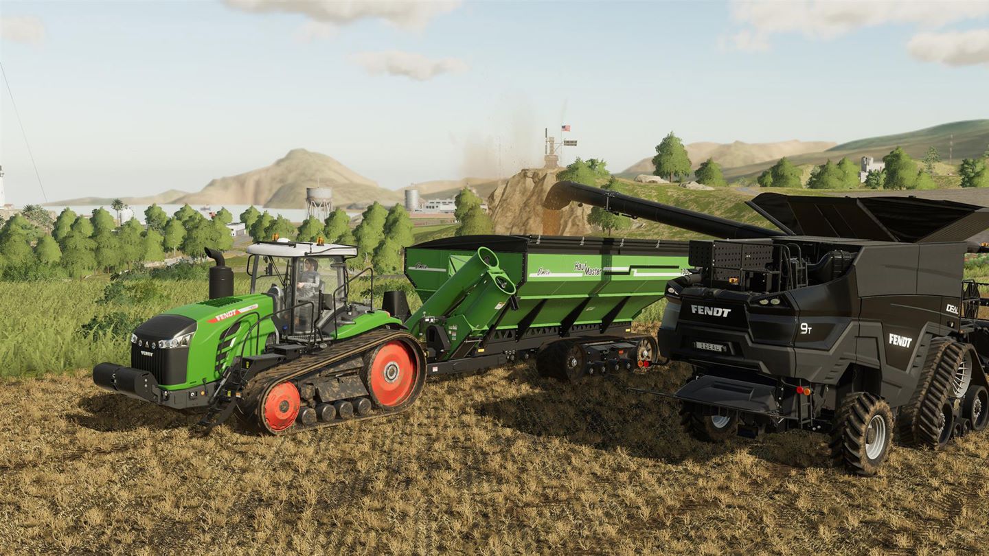 Farming Simulator 19 screenshot 17789