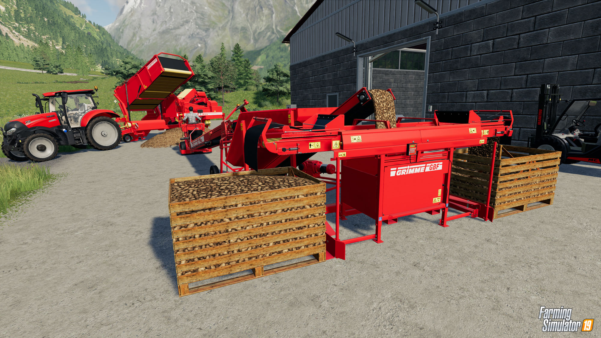 Farming Simulator 19 screenshot 33182