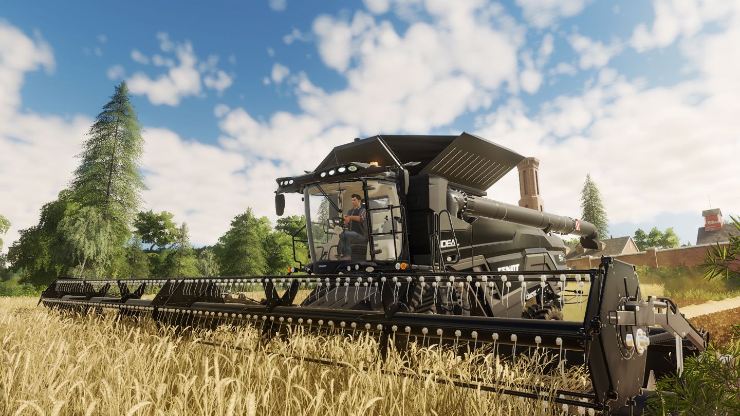 Farming Simulator 19 screenshot 17792