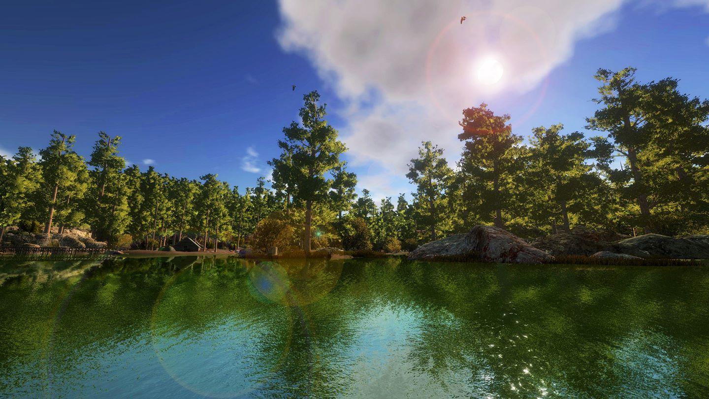 Pro Fishing Simulator screenshot 17678