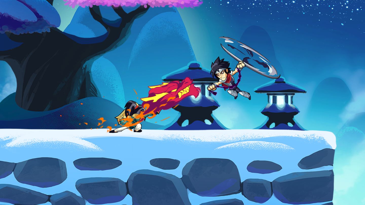 Brawlhalla screenshot 17503