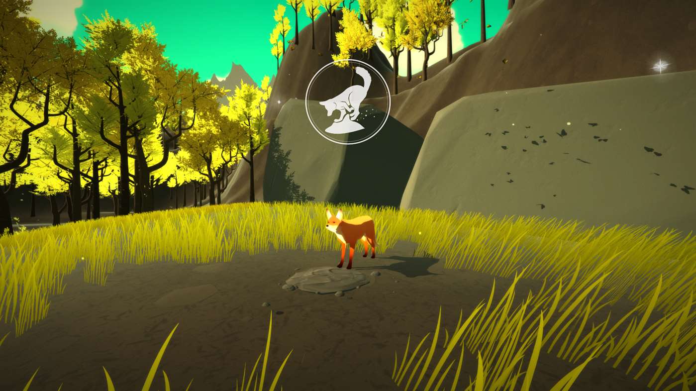 The First Tree screenshot 17583