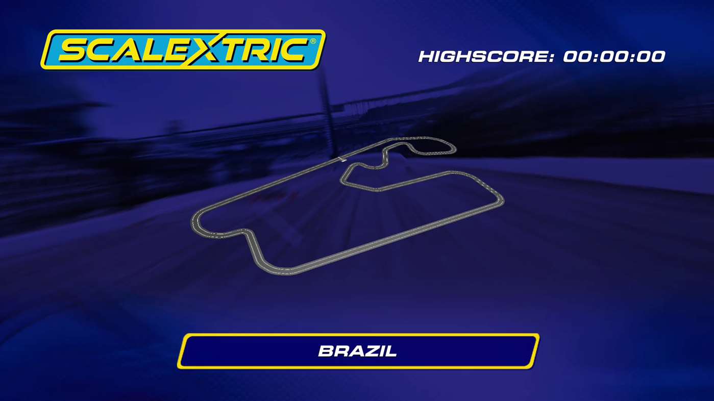 SCALEXTRIC screenshot 17590