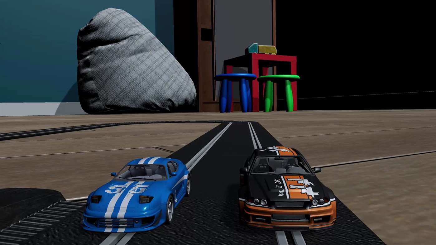 SCALEXTRIC screenshot 17586