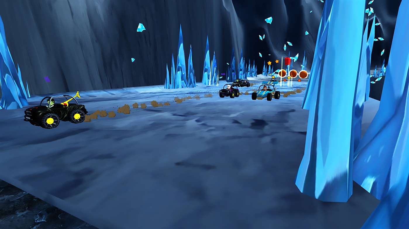 Rally Racers screenshot 17600