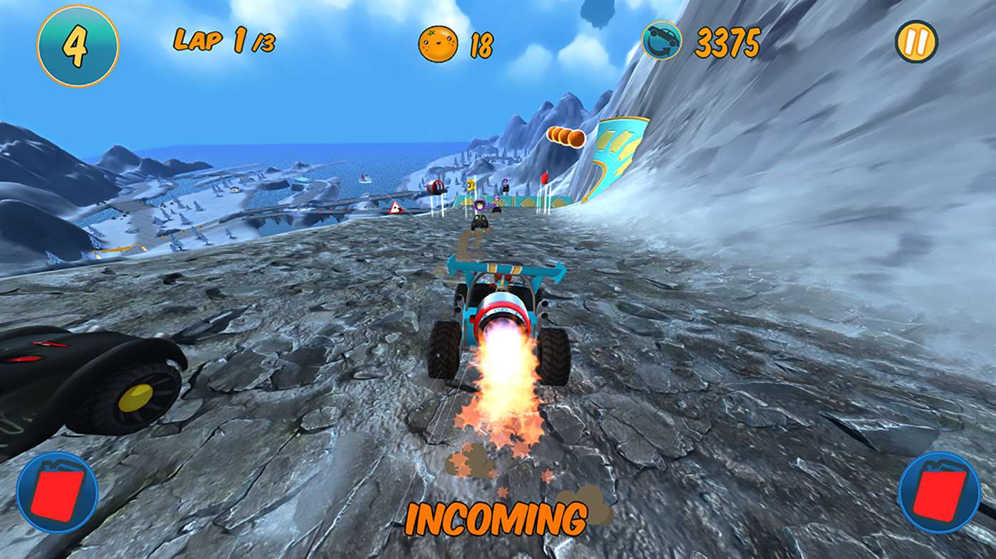 Rally Racers screenshot 17603