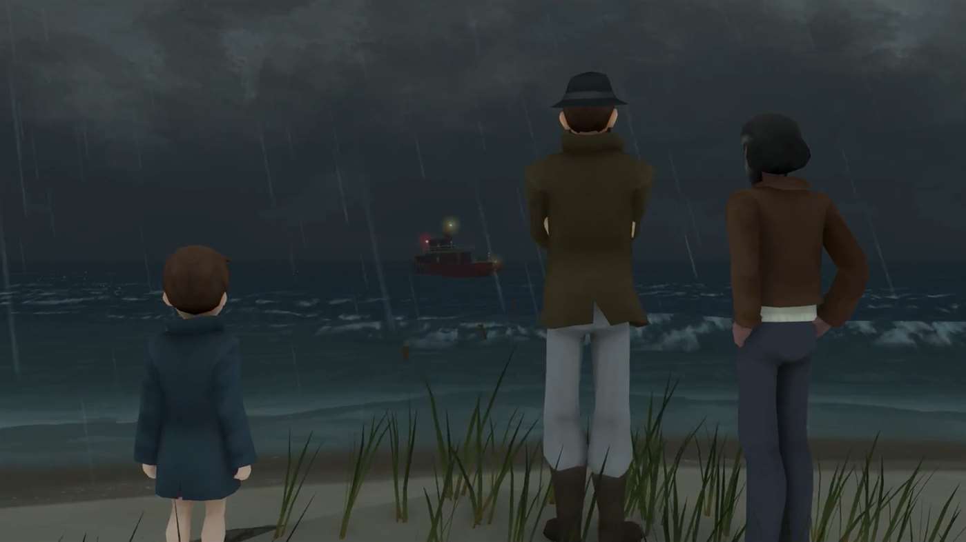 Storm Boy screenshot 17606