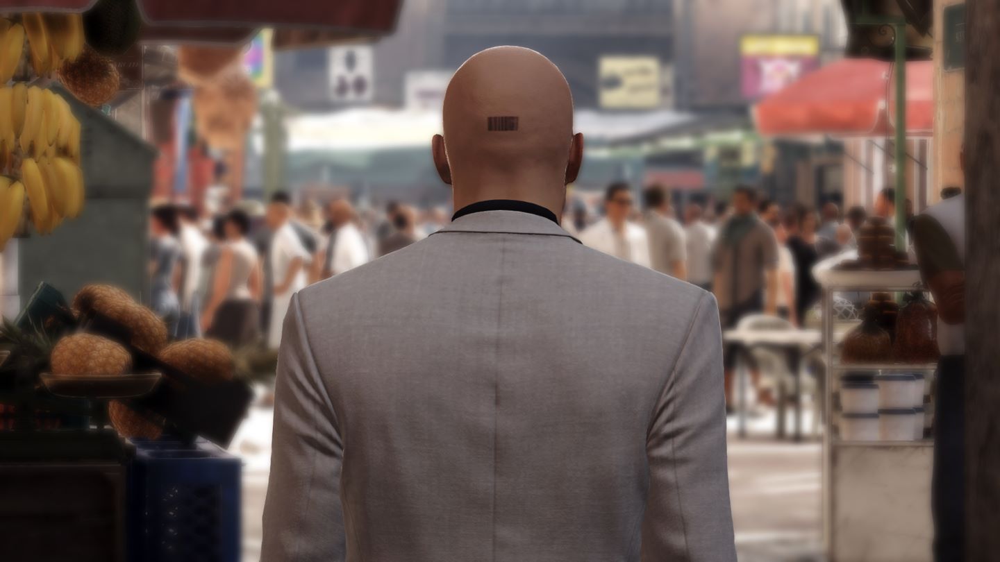 HITMAN 2 - Legacy Pack screenshot 17697