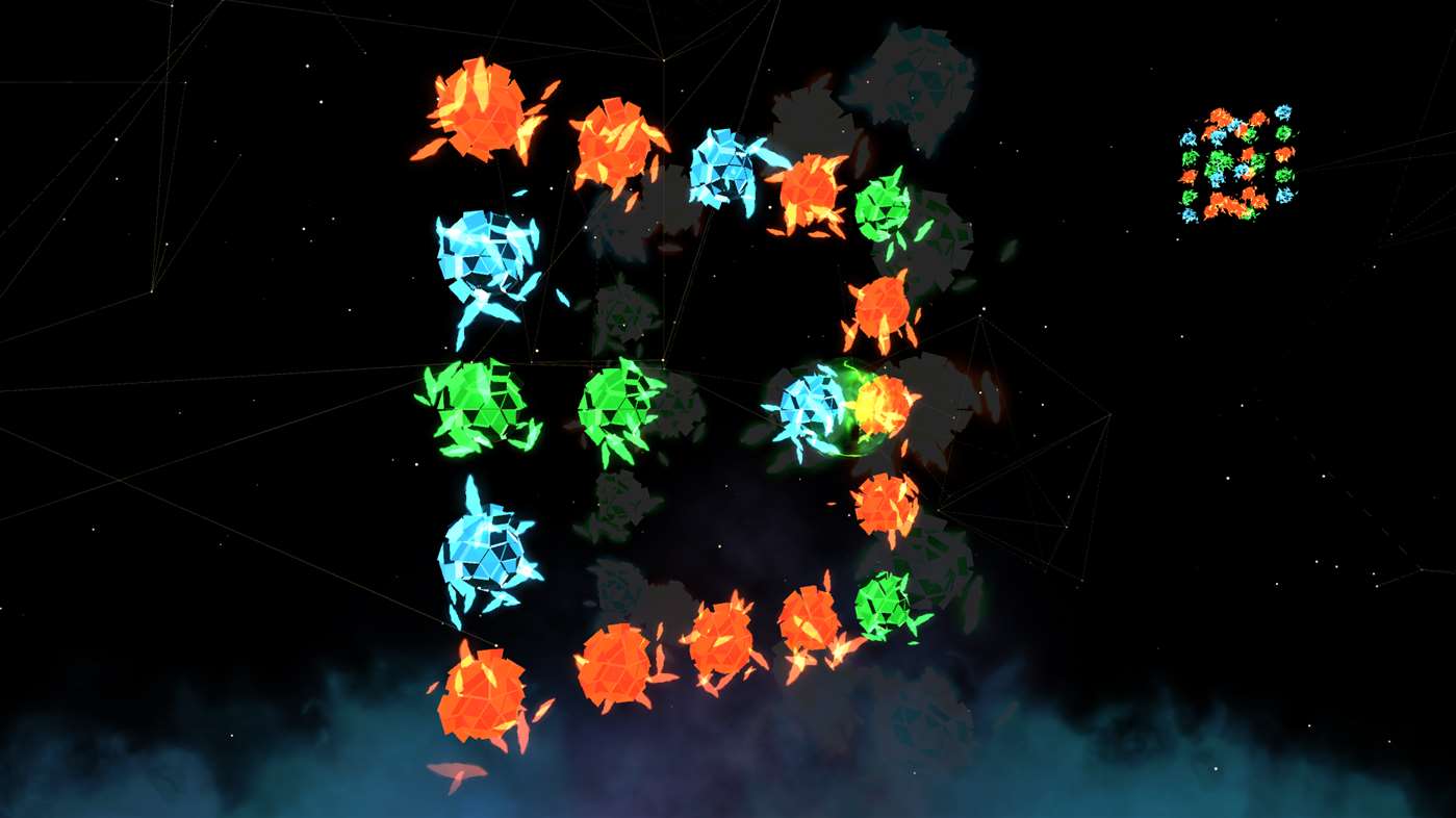 Energy Cycle Edge screenshot 17783