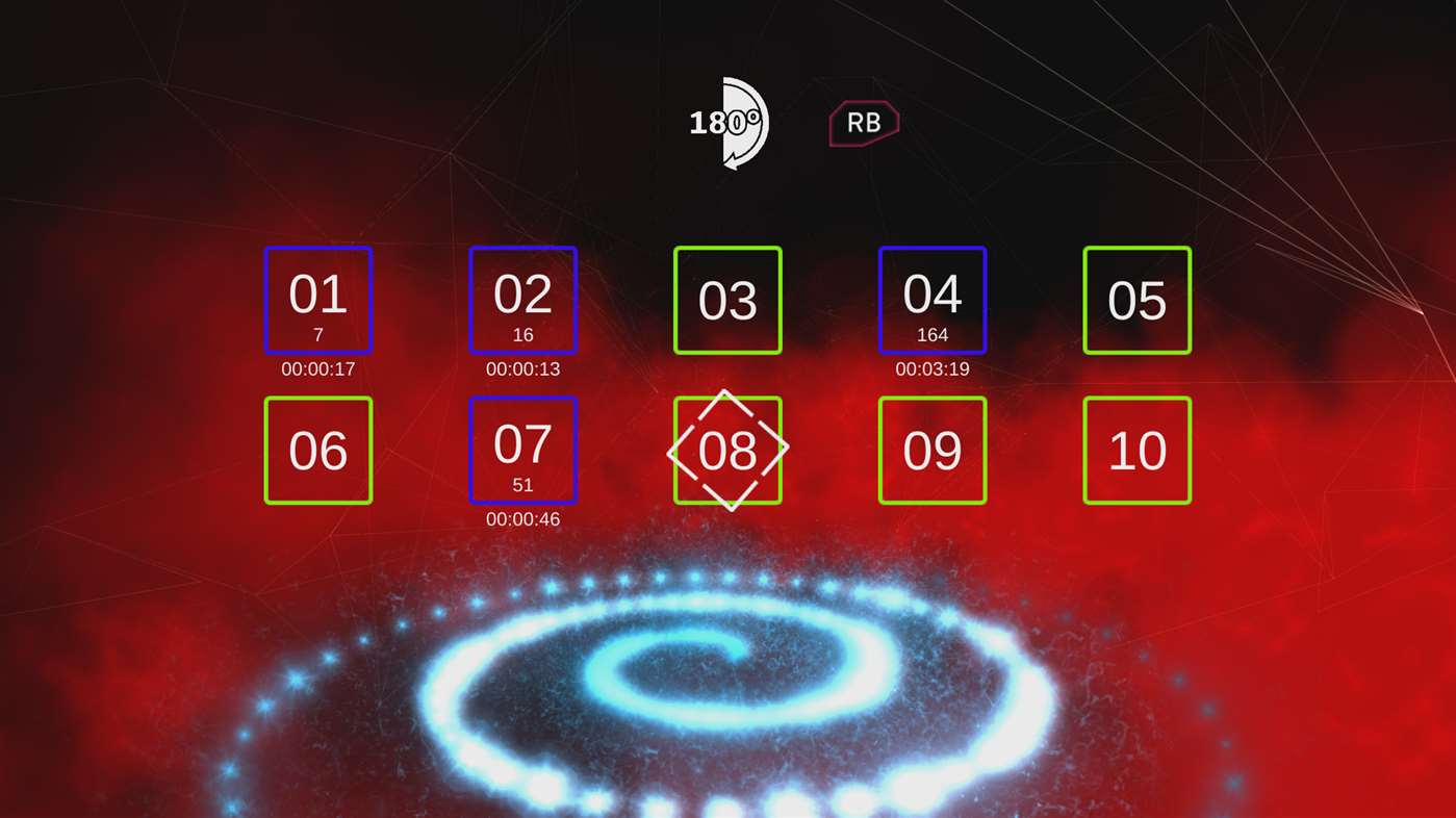 Energy Cycle Edge screenshot 17779