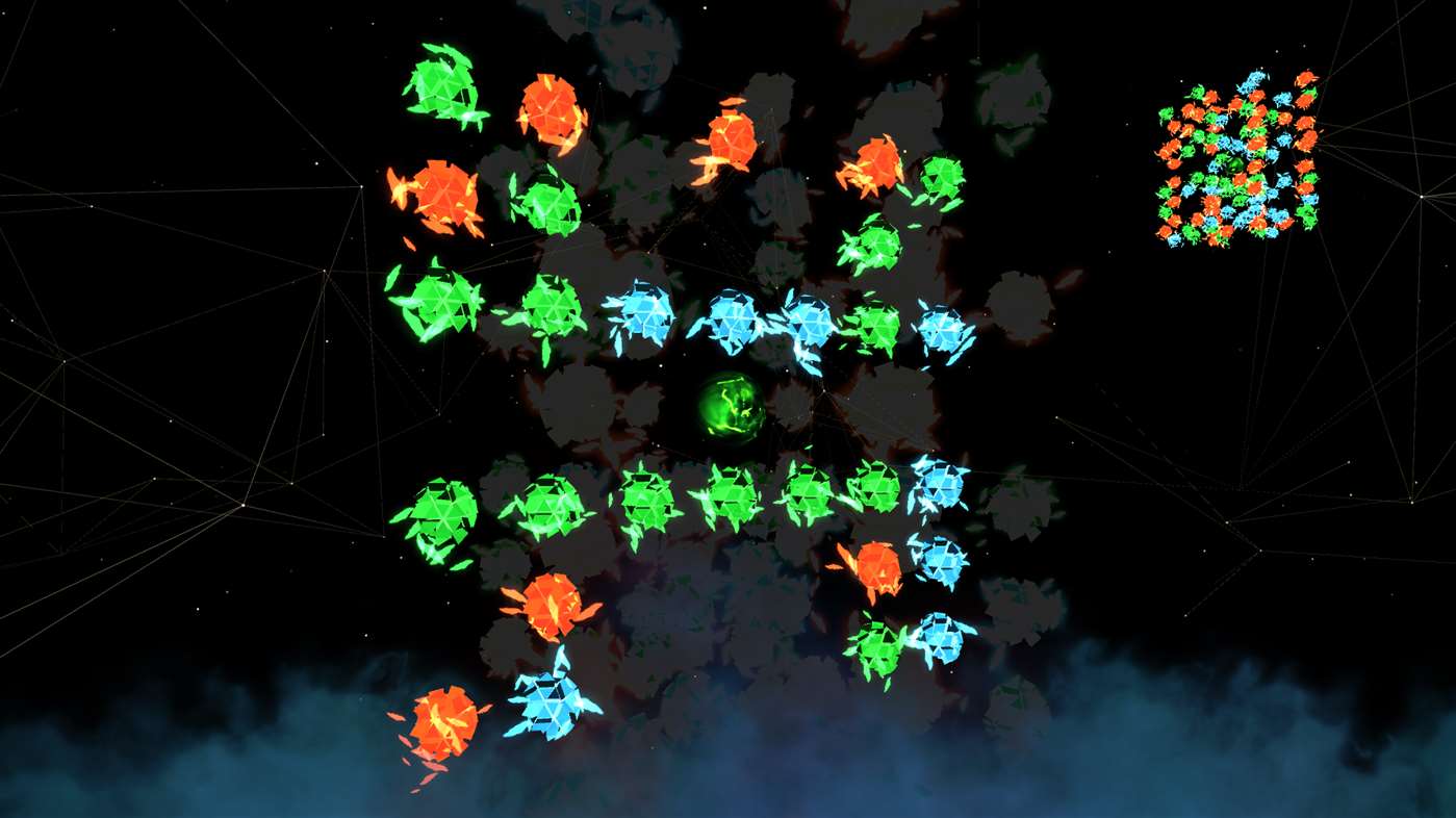 Energy Cycle Edge screenshot 17784