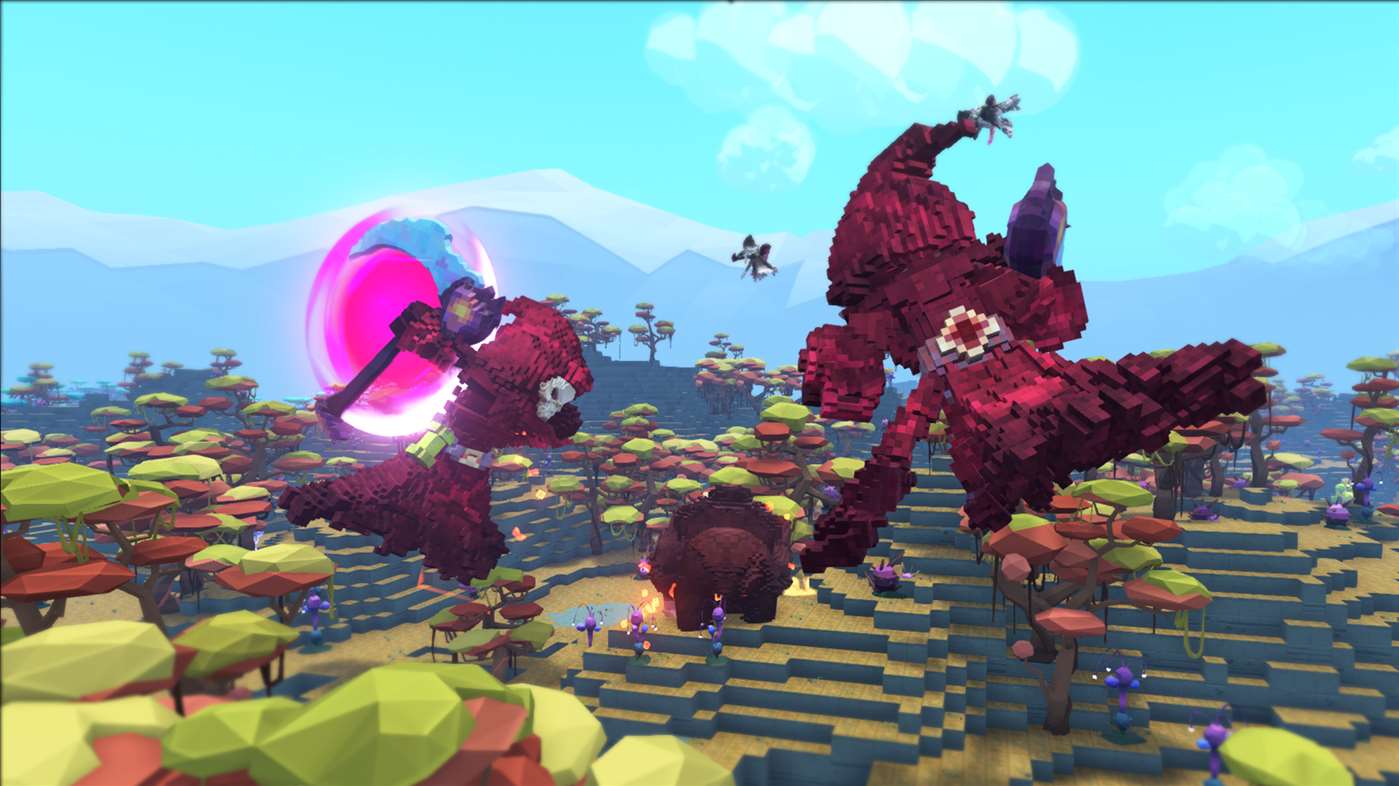 PixARK screenshot 17828