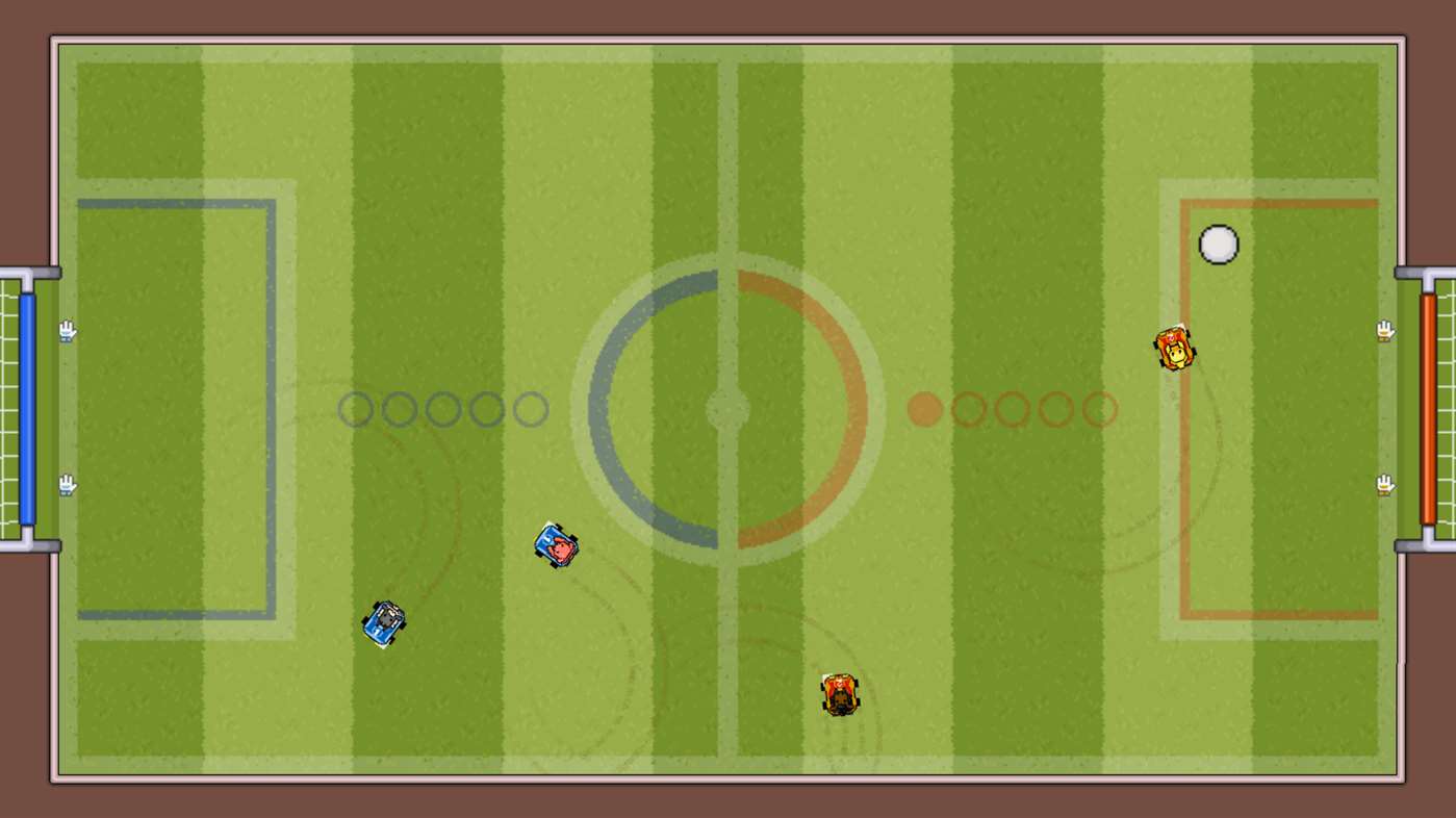 Party Jousting screenshot 17952