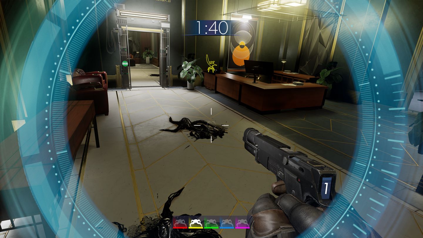 Prey: Typhon Hunter screenshot 17985