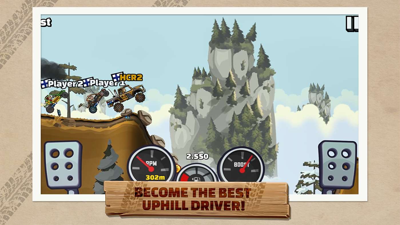 Hill Climb Racing 2 screenshot 17997