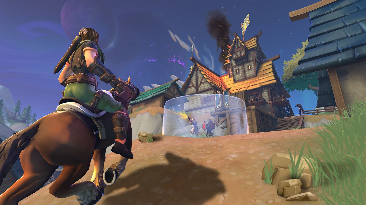 Realm Royale screenshot 18015