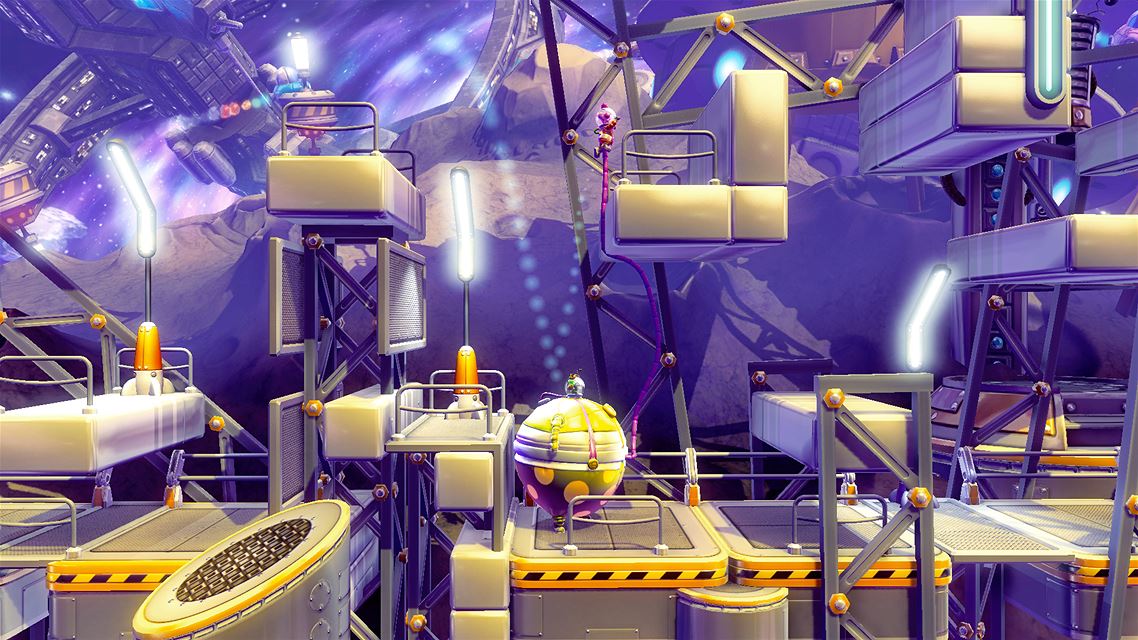Shiftlings screenshot 2320