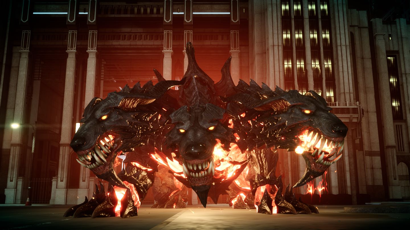 Final Fantasy XV Multiplayer: Comrades screenshot 18034
