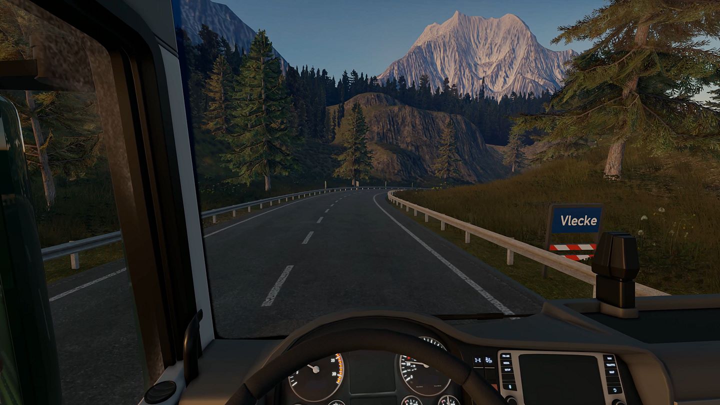 Truck Driver screenshot 20890