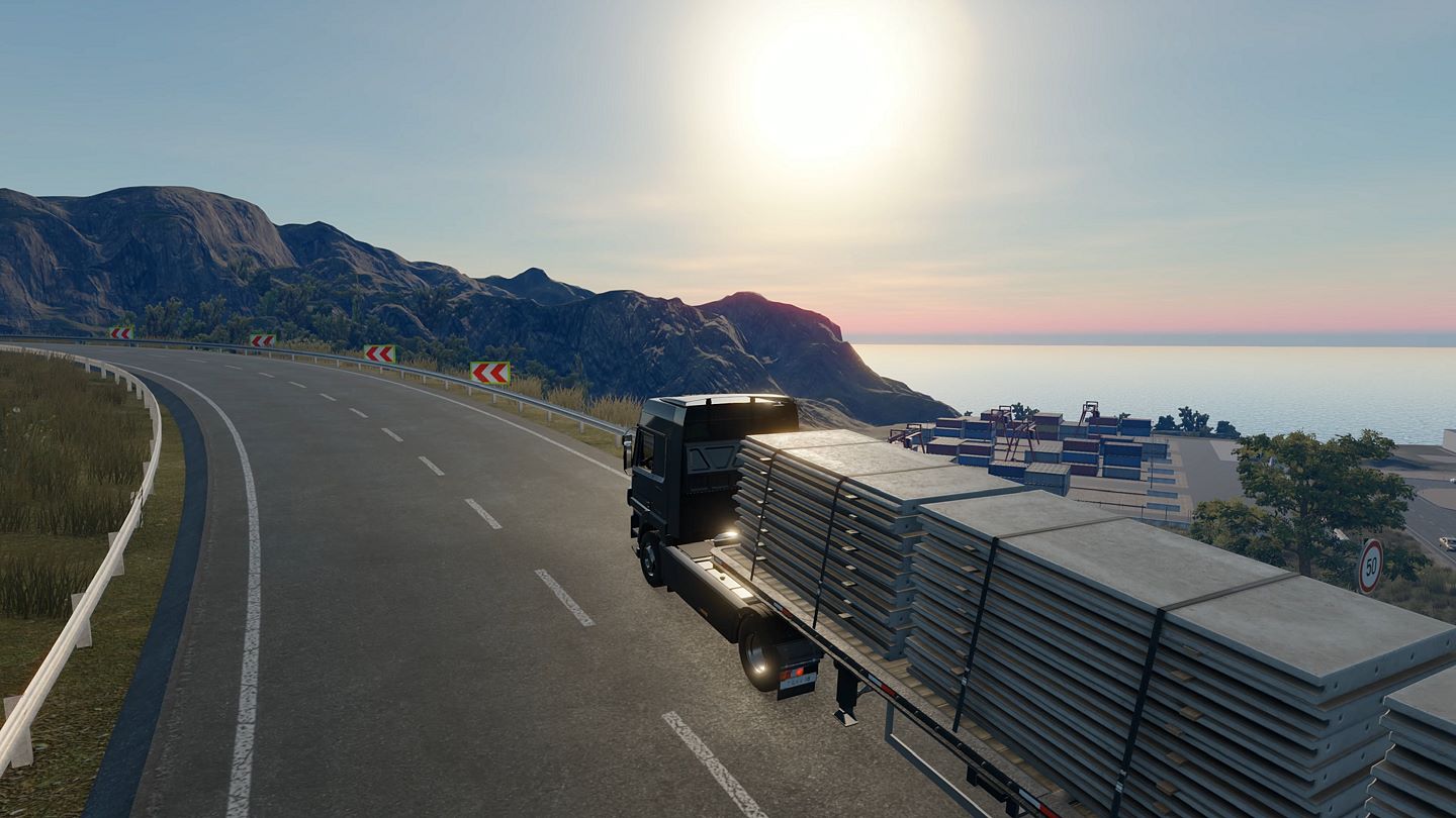 Truck Driver screenshot 20891