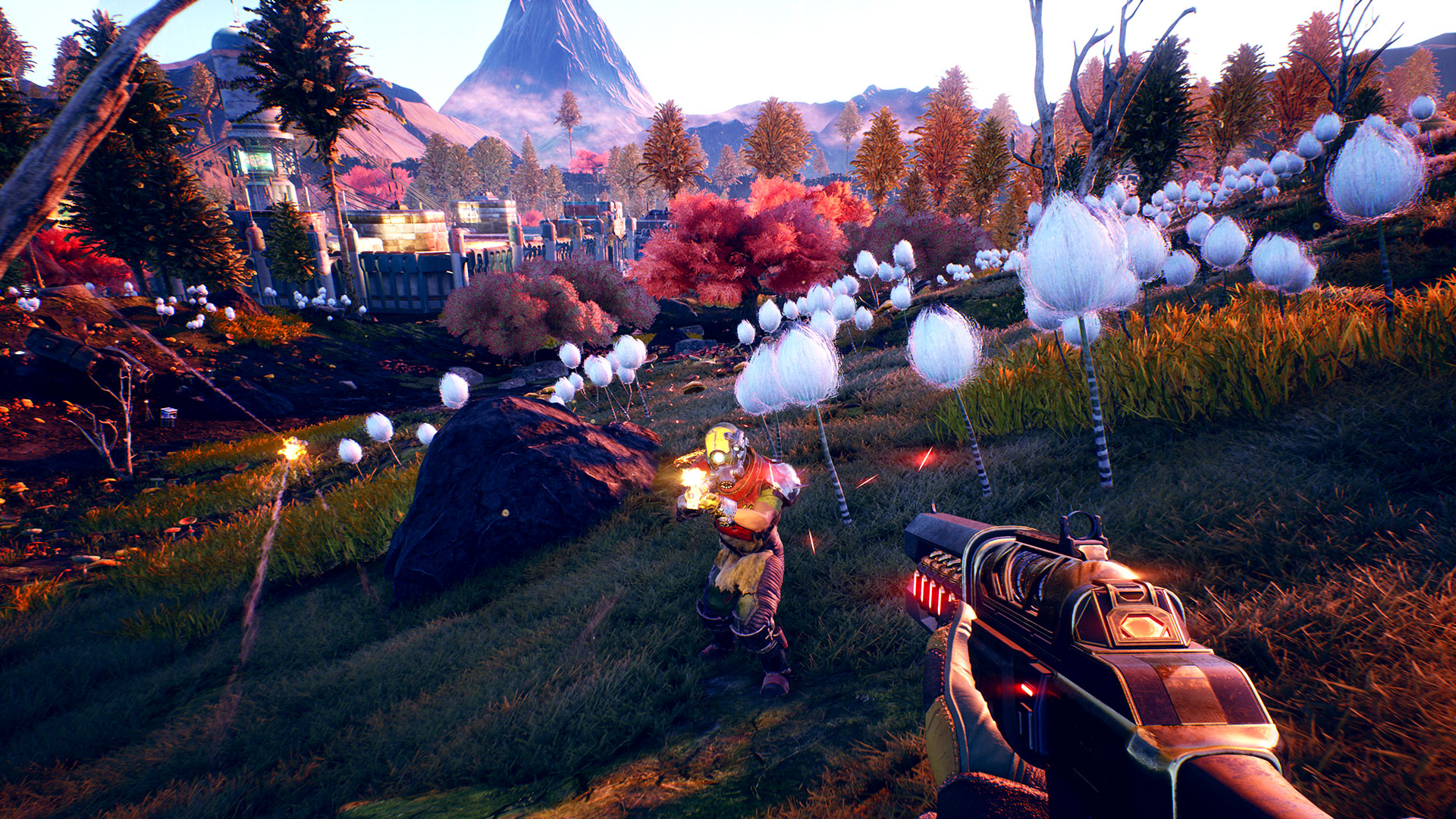 The Outer Worlds screenshot 18601