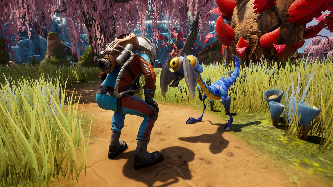 Journey to the Savage Planet screenshot 26839