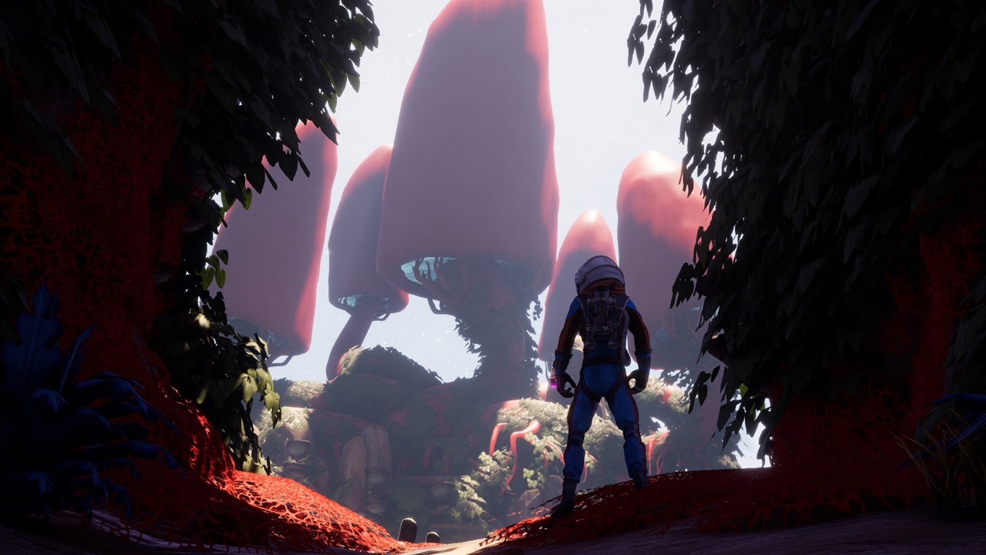 Journey to the Savage Planet screenshot 22215