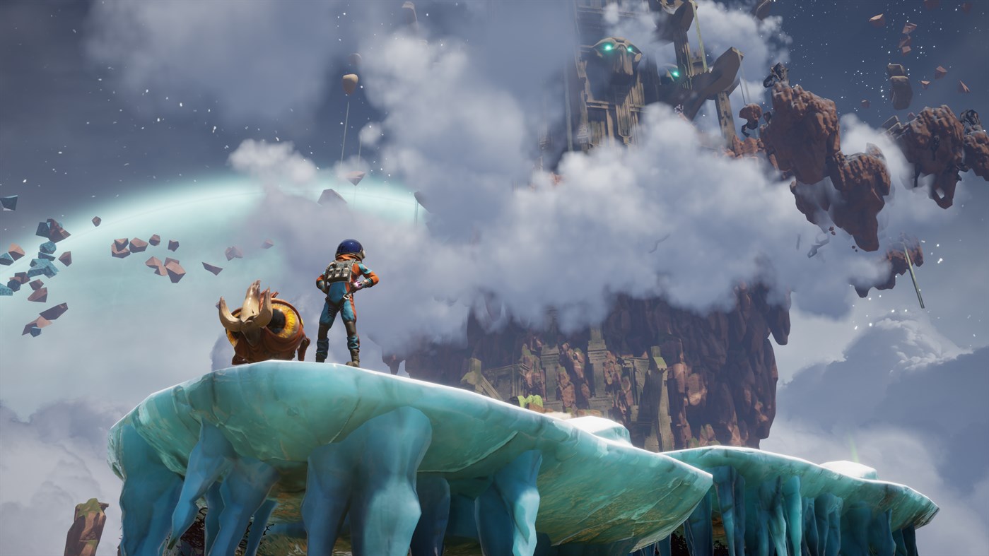 Journey to the Savage Planet screenshot 26840