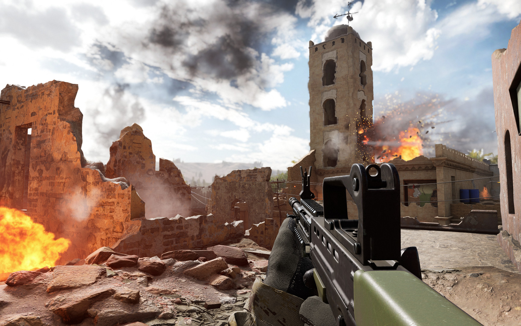 Insurgency: Sandstorm screenshot 26446