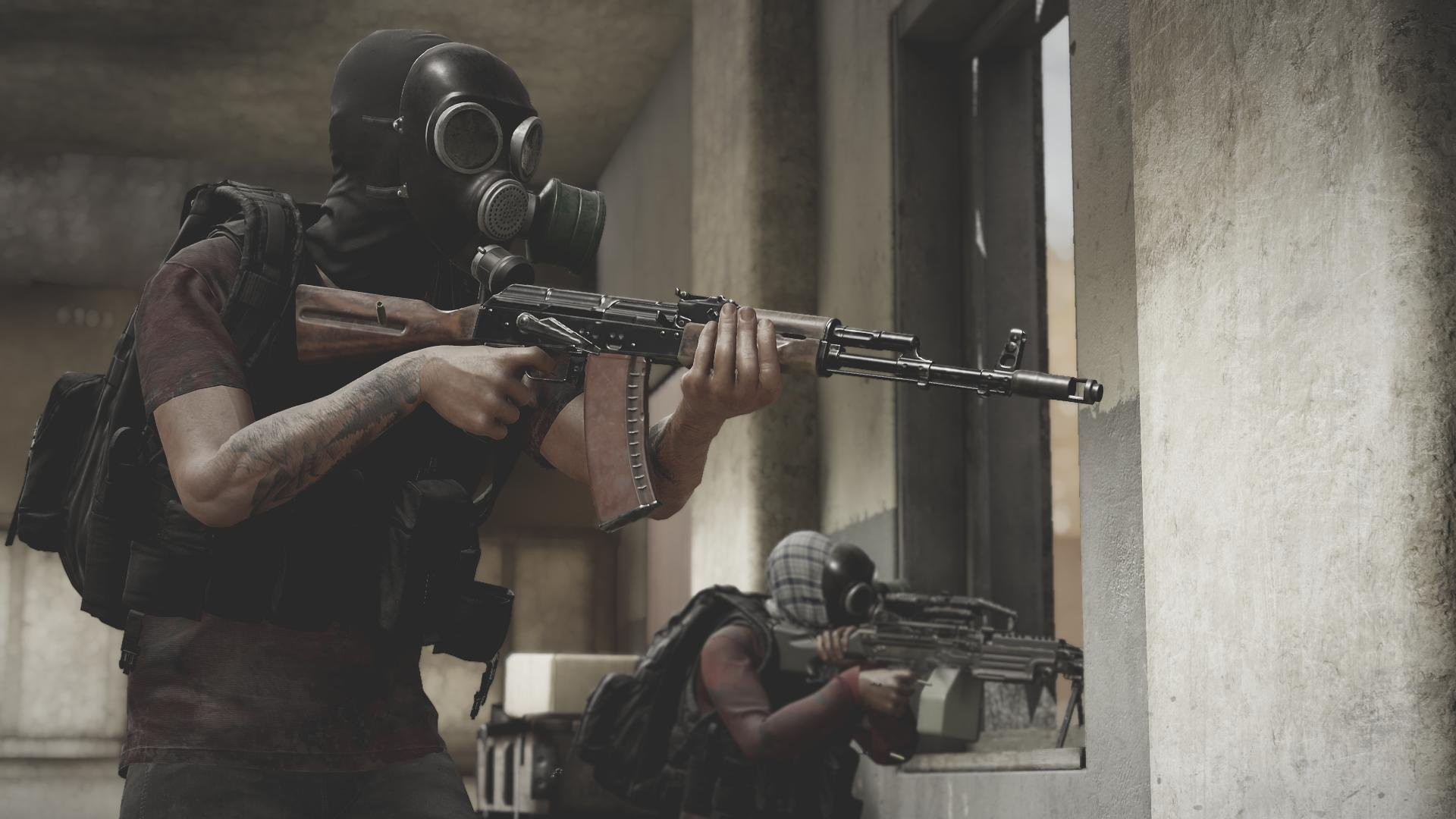 Insurgency: Sandstorm screenshot 26447