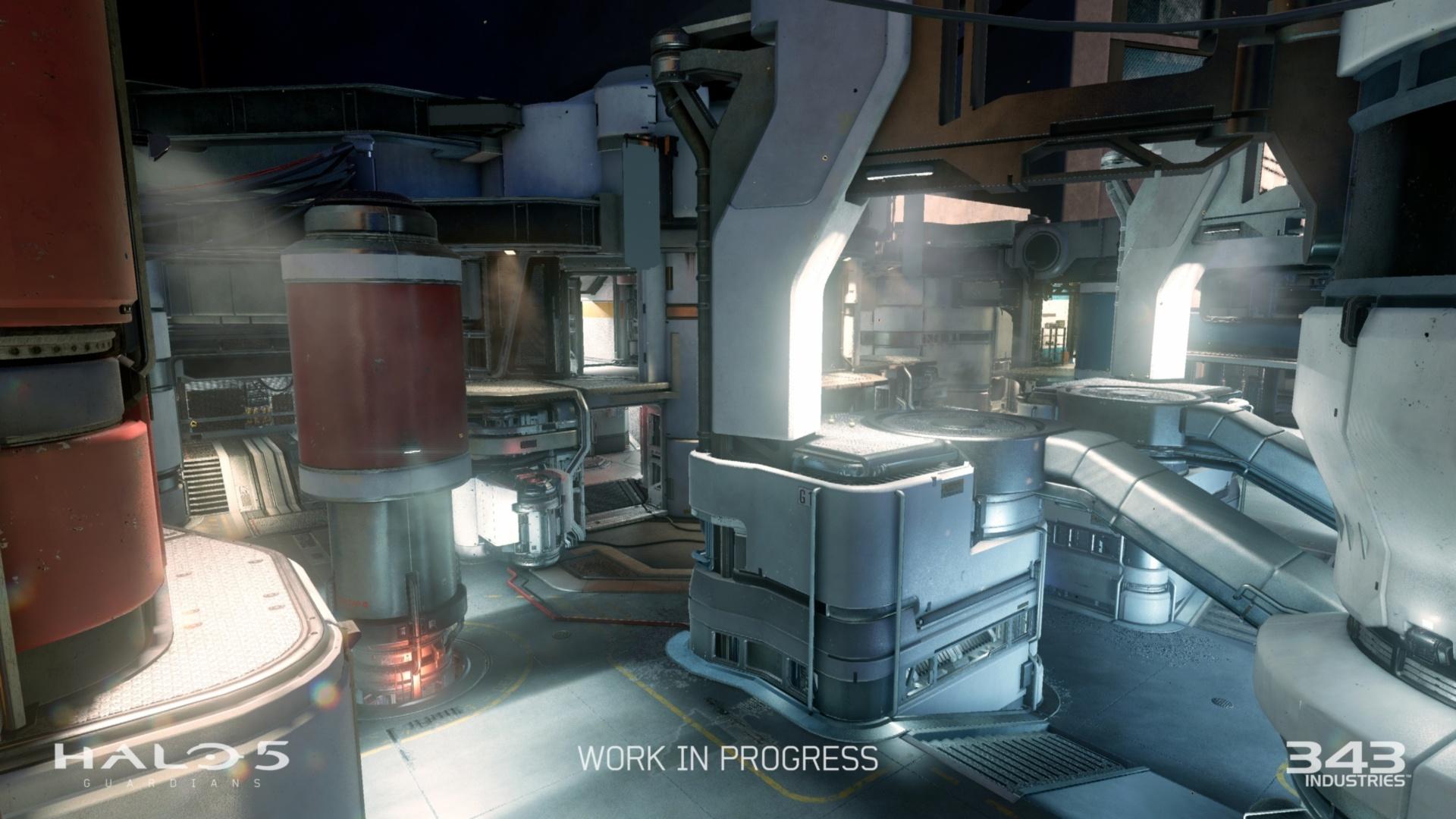 Halo 5: Guardians screenshot 2147