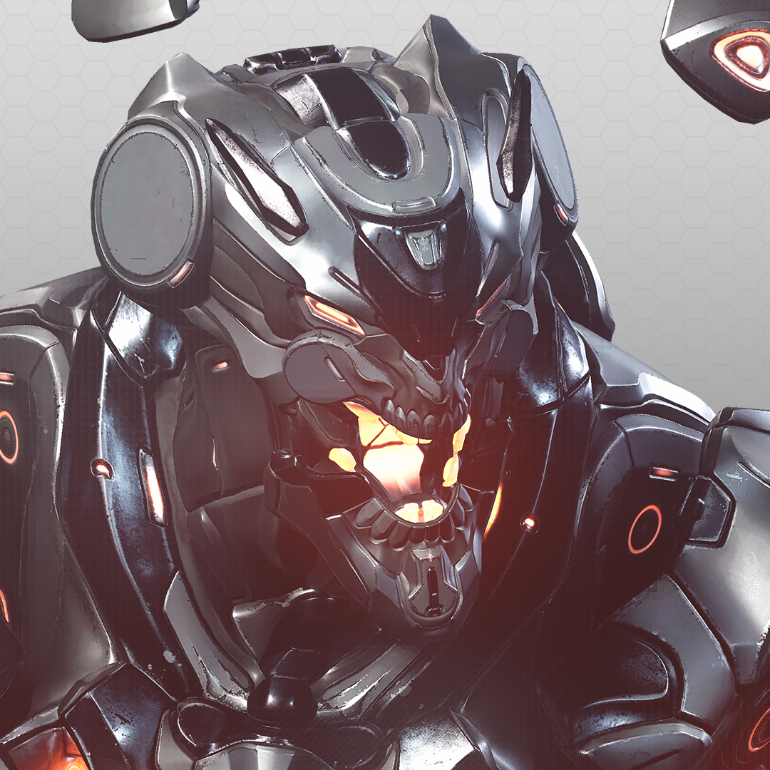 Halo 5: Guardians screenshot 5133