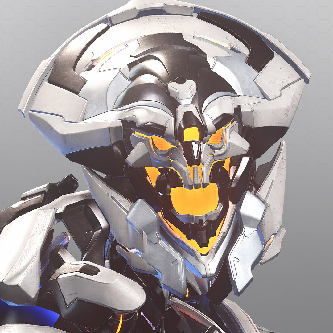 Halo 5: Guardians screenshot 5134